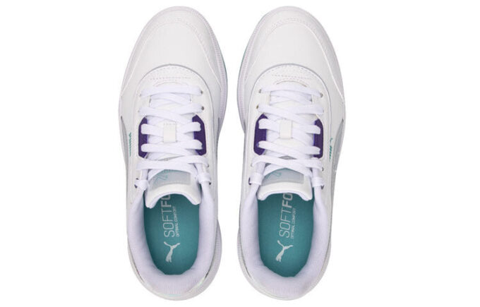 (WMNS) Tori «Candy – Hvit arktisk is»
