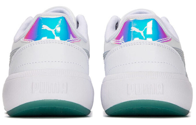 (WMNS) Tori «Candy – Hvit arktisk is»