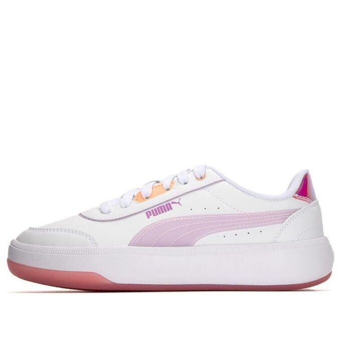 (WMNS) Tori «Candy – Hvit lavendeltåke»
