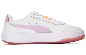 (WMNS) Tori «Candy – Hvit lavendeltåke»