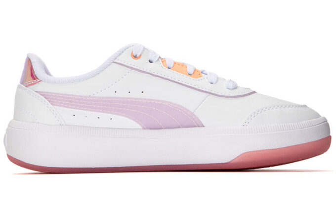 (WMNS) Tori «Candy – Hvit lavendeltåke»