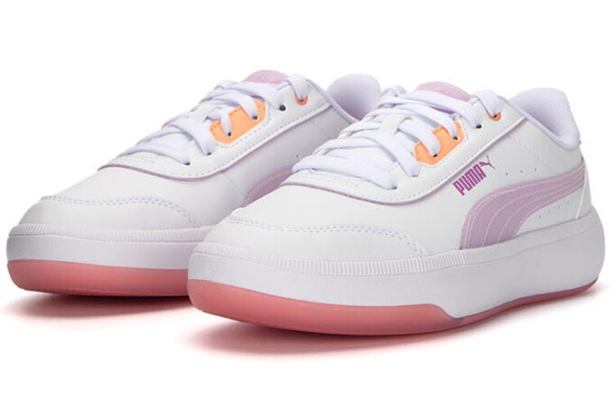 (WMNS) Tori «Candy – Hvit lavendeltåke»