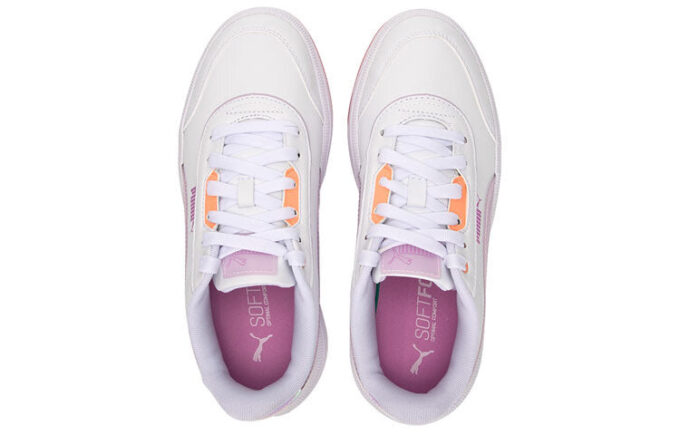 (WMNS) Tori «Candy – Hvit lavendeltåke»