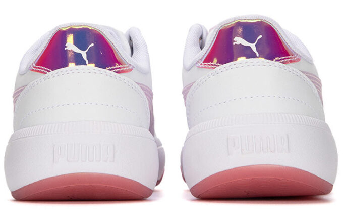 (WMNS) Tori «Candy – Hvit lavendeltåke»