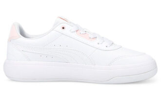 (WMNS) Tori «Galentines – Hvit krittrosa»