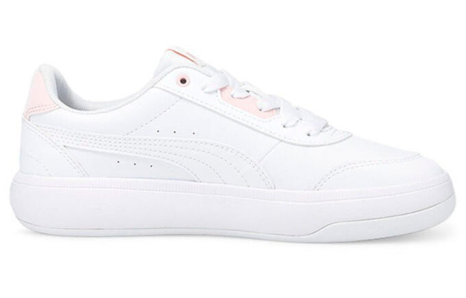 (WMNS) Tori «Galentines – Hvit krittrosa»