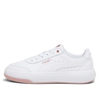 (WMNS) Tori «Hvit fremtidsrosa»
