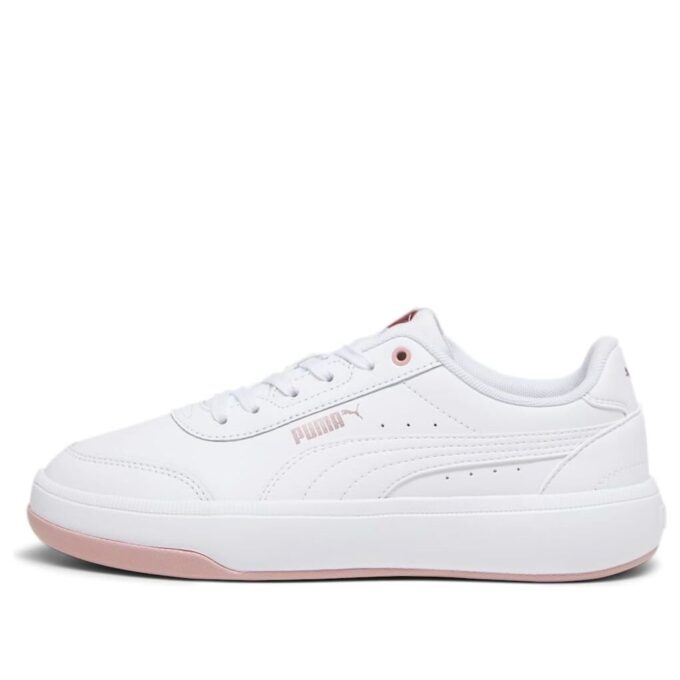 (WMNS) Tori «Hvit fremtidsrosa»