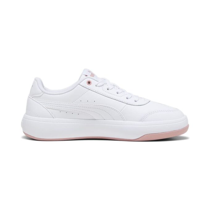 (WMNS) Tori «Hvit fremtidsrosa»