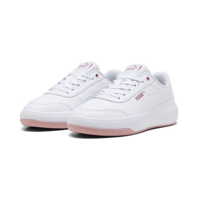 (WMNS) Tori «Hvit fremtidsrosa»