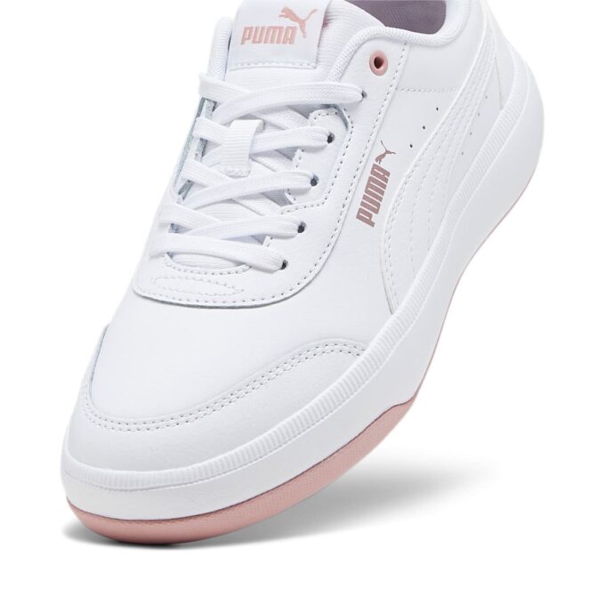 (WMNS) Tori «Hvit fremtidsrosa»