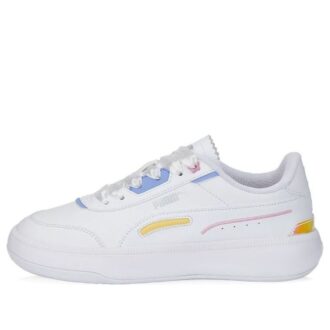 (WMNS) Tori Pixie «Hvit Multifarget»