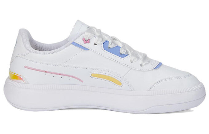 (WMNS) Tori Pixie «Hvit Multifarget»