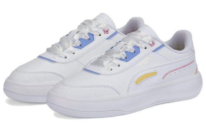 (WMNS) Tori Pixie «Hvit Multifarget»