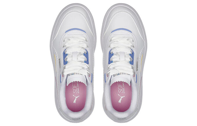 (WMNS) Tori Pixie «Hvit Multifarget»