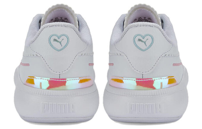 (WMNS) Tori Pixie «Hvit Multifarget»