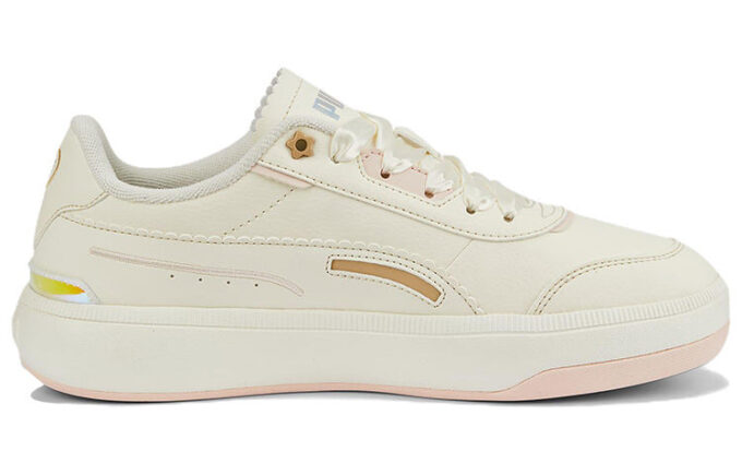 (WMNS) Tori Pixie «Perfekt øyrosa»