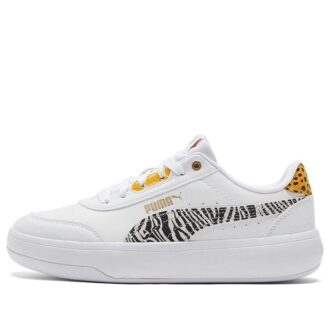 (WMNS) Tori «Safari – Hvit»