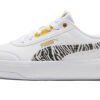 (WMNS) Tori «Safari – Hvit»