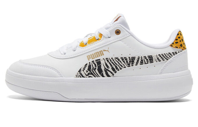 (WMNS) Tori «Safari – Hvit»