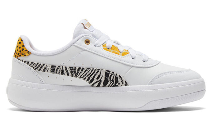 (WMNS) Tori «Safari – Hvit»