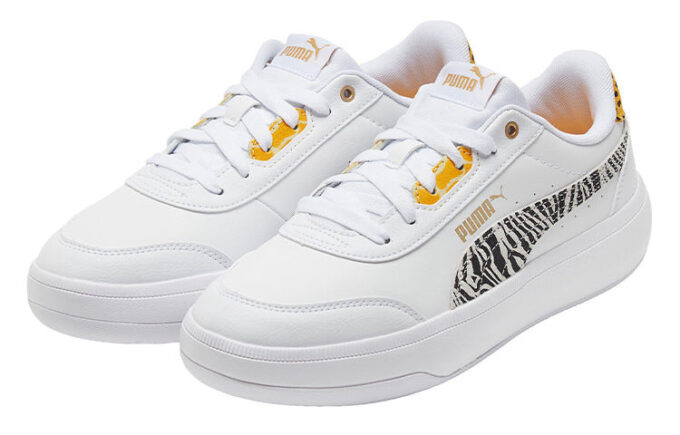 (WMNS) Tori «Safari – Hvit»