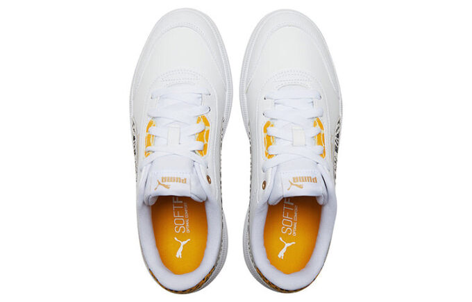 (WMNS) Tori «Safari – Hvit»