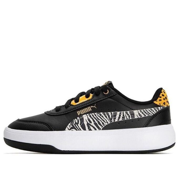 (WMNS) Tori «Safari – Svart»