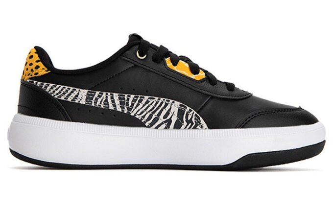 (WMNS) Tori «Safari – Svart»