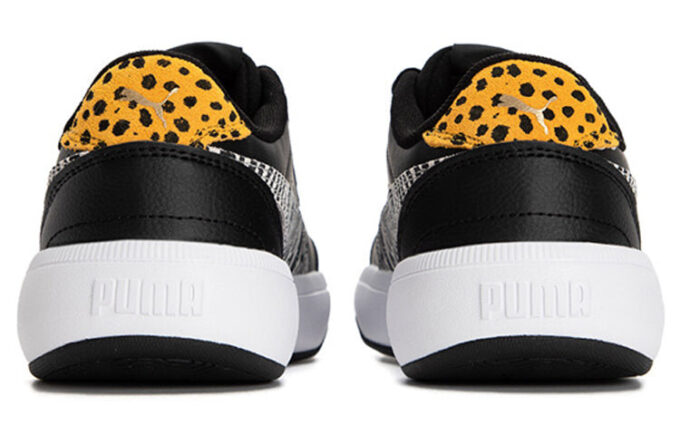 (WMNS) Tori «Safari – Svart»