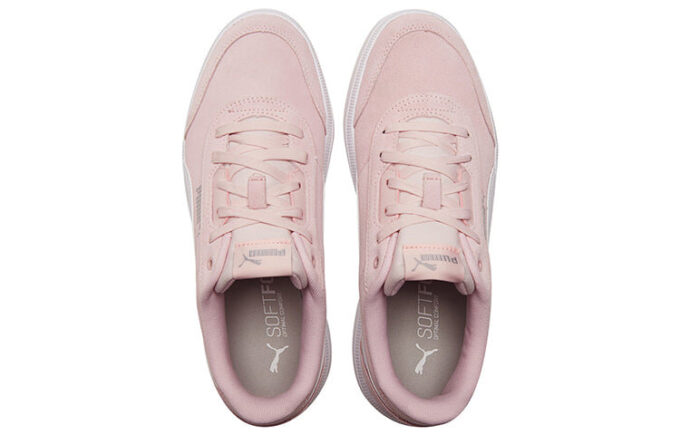 (WMNS) Tori «SD – Chalk Pink»
