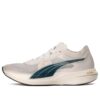 (WMNS) Tracksmith x Deviate Nitro Elite Racer «White Peacoat»
