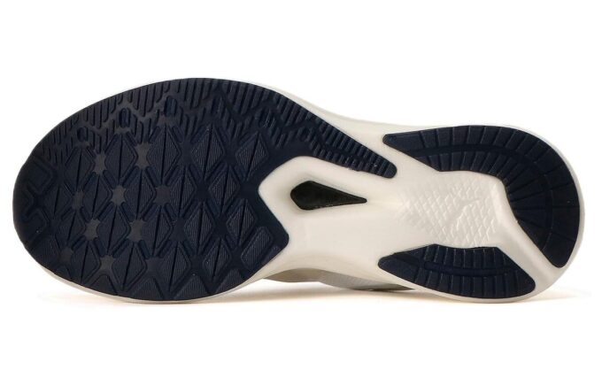 (WMNS) Tracksmith x Deviate Nitro Elite Racer «White Peacoat»