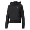 (WMNS) Train Favorite Woven Jakke «Svart»