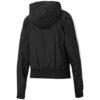 (WMNS) Train Favorite Woven Jakke «Svart»