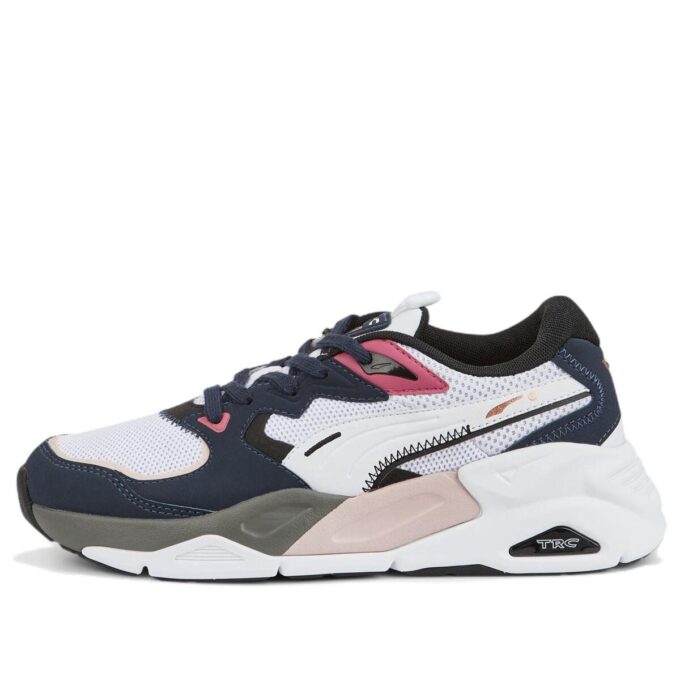 (WMNS) TRC Mira Block &laquo;Hvit parisisk natt&raquo;