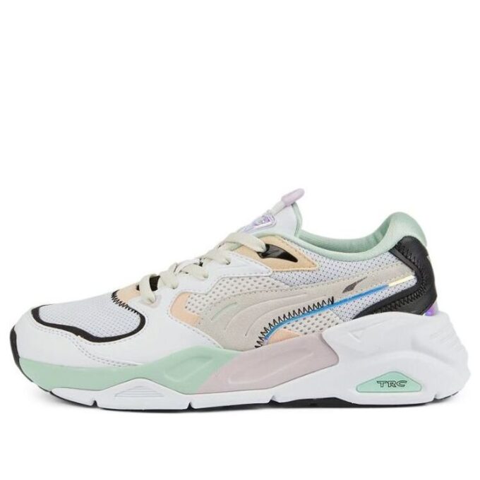(WMNS) TRC Mira Dimensions «Hvit Nimbus-sky»