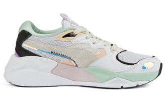 (WMNS) TRC Mira Dimensions «Hvit Nimbus-sky»