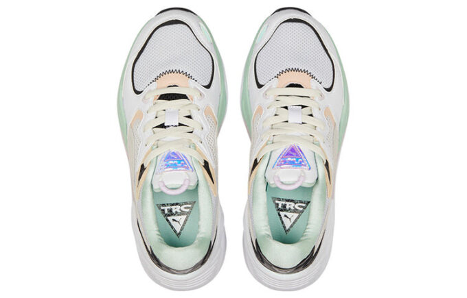 (WMNS) TRC Mira Dimensions «Hvit Nimbus-sky»