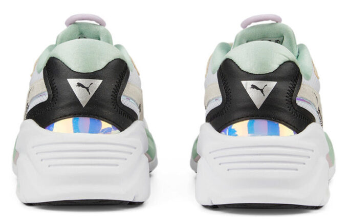 (WMNS) TRC Mira Dimensions «Hvit Nimbus-sky»