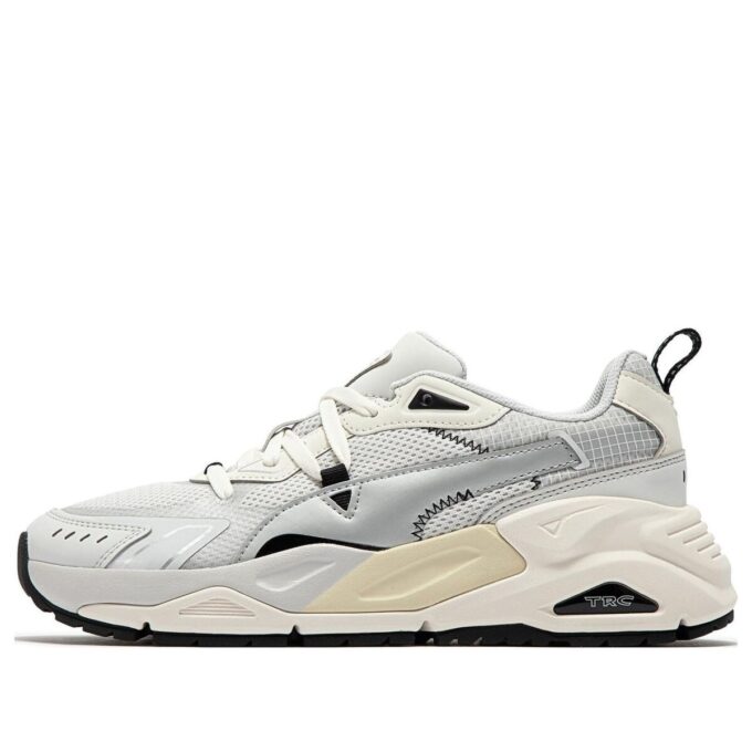 (WMNS) Trc Mira Tech «Grå»