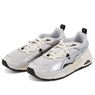 (WMNS) Trc Mira Tech «Grå»