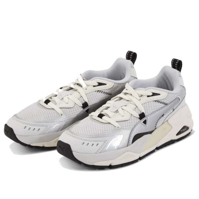 (WMNS) Trc Mira Tech «Grå»