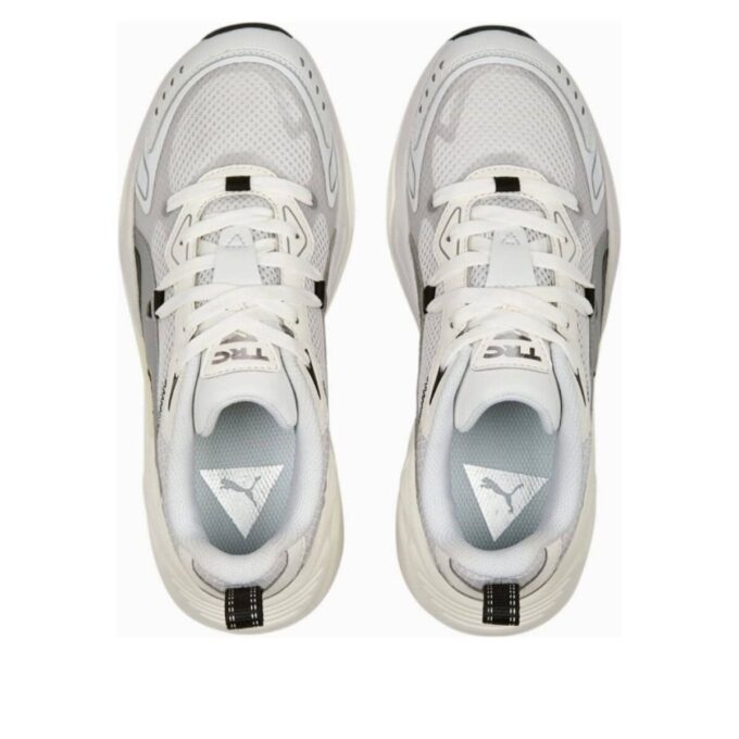 (WMNS) Trc Mira Tech «Grå»