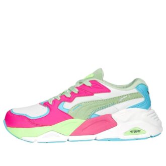 (WMNS) TRC Mira &laquo;Vårsving&raquo;