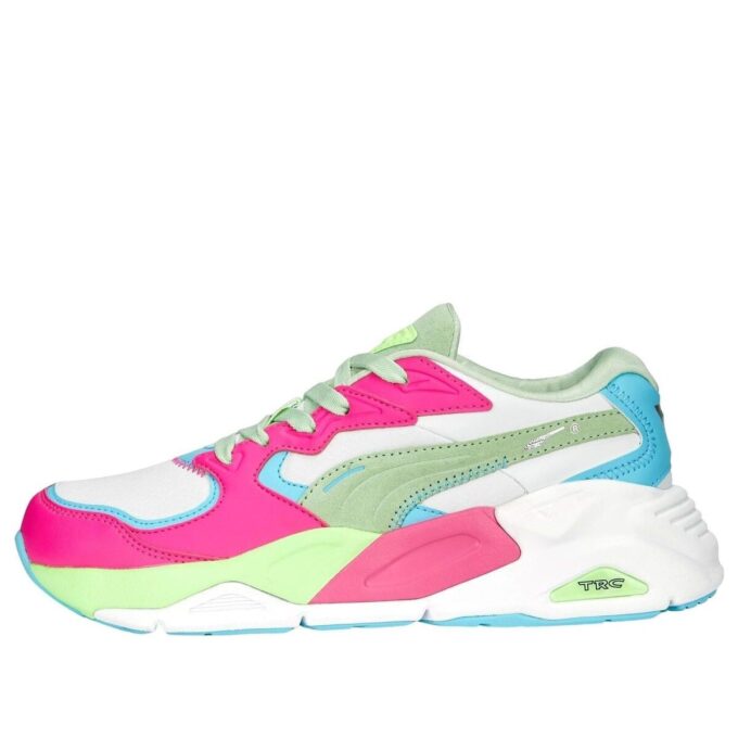 (WMNS) TRC Mira &laquo;Vårsving&raquo;