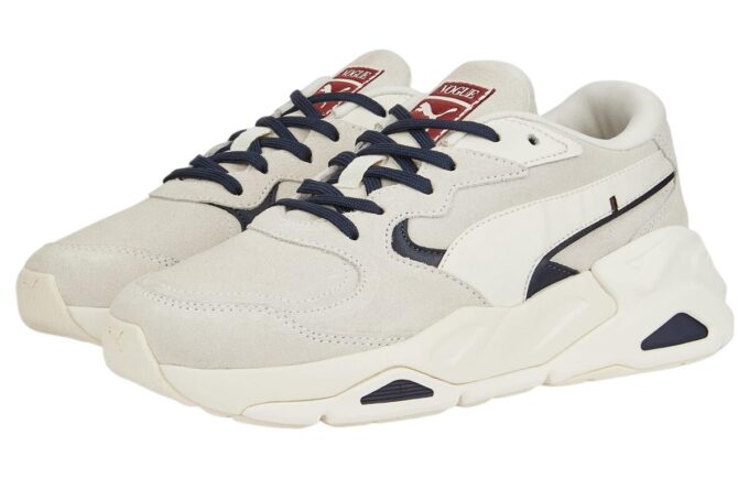 (WMNS) TRC Mira x Vogue &laquo;Pristine&raquo;