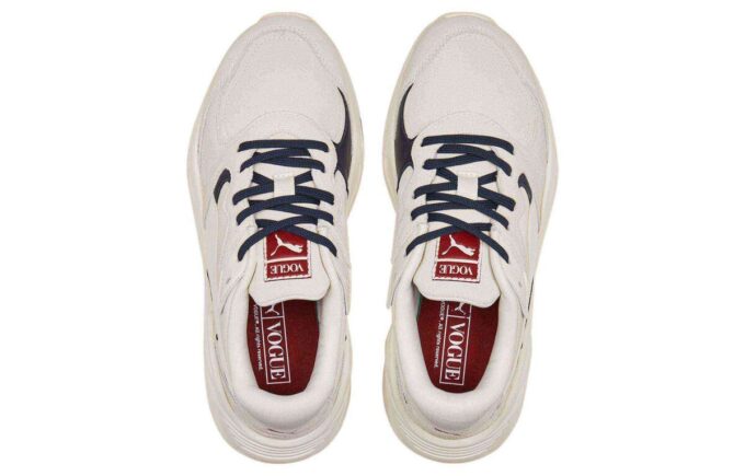 (WMNS) TRC Mira x Vogue &laquo;Pristine&raquo;
