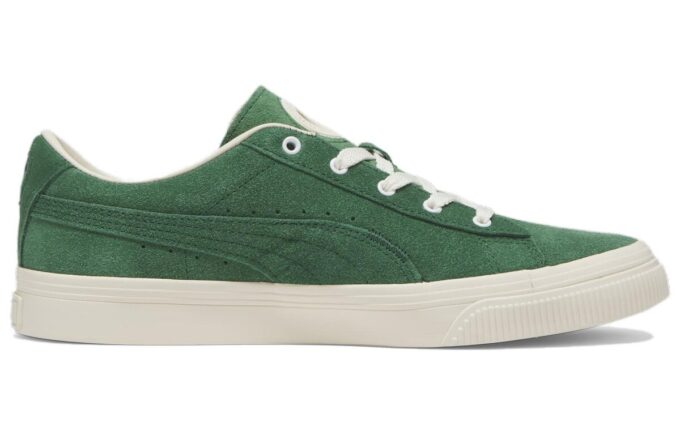 (WMNS) Trophy Hunting x semskede sko «Vine Frosted Ivory»