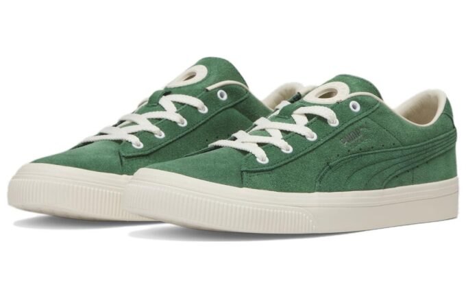 (WMNS) Trophy Hunting x semskede sko «Vine Frosted Ivory»